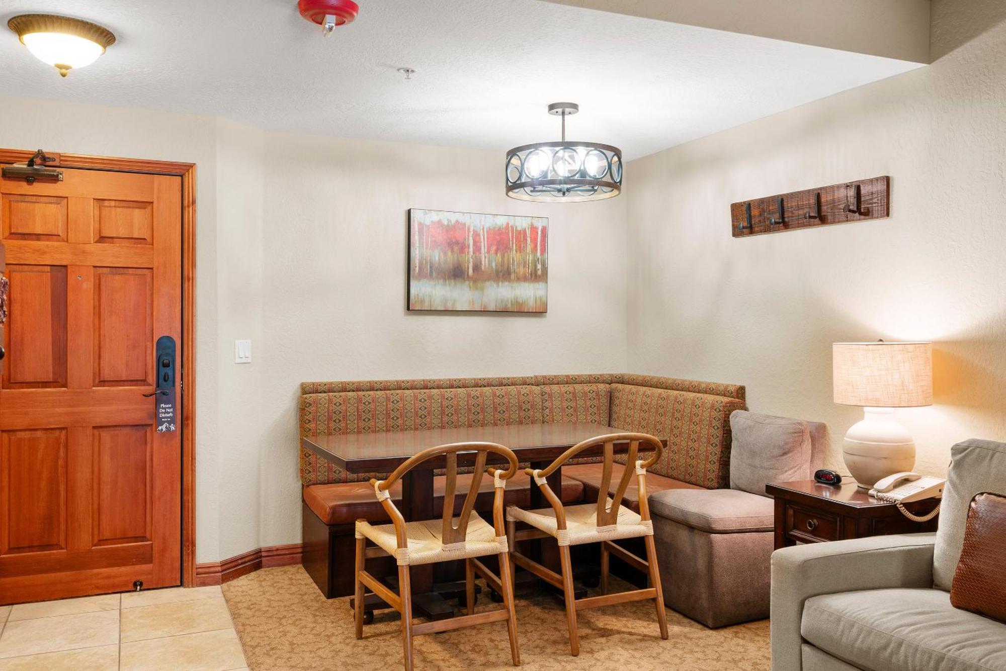 Canyons Village Condos By All Seasons Resort Lodging Park City Exterior foto