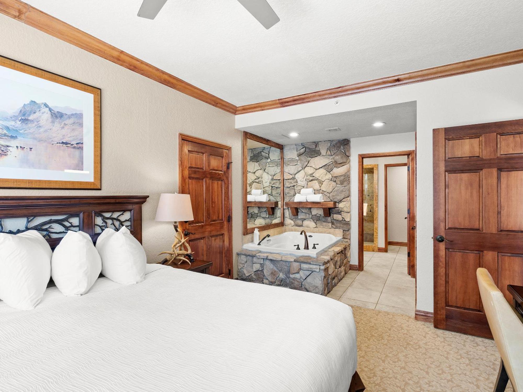 Canyons Village Condos By All Seasons Resort Lodging Park City Exterior foto