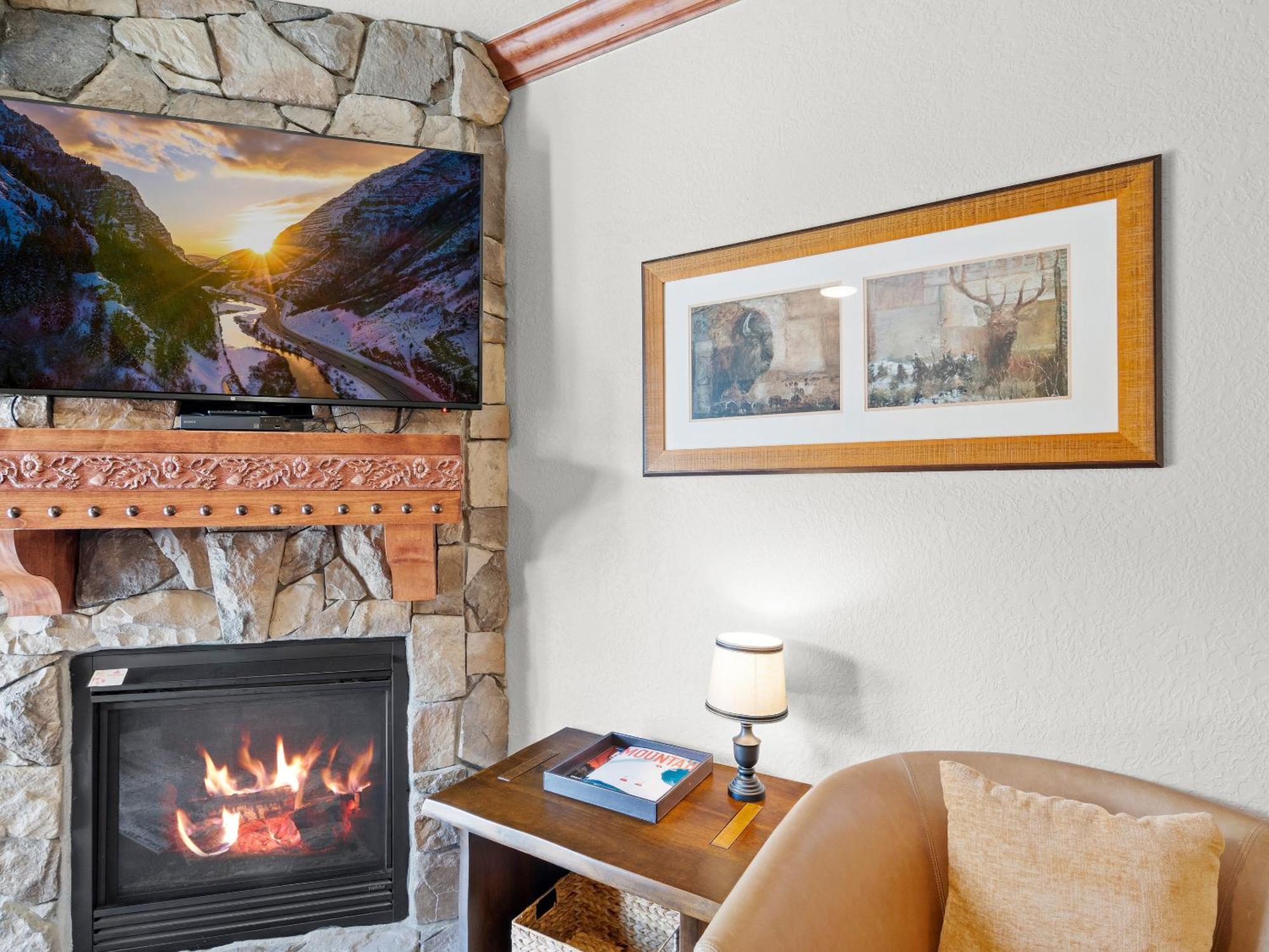 Canyons Village Condos By All Seasons Resort Lodging Park City Exterior foto